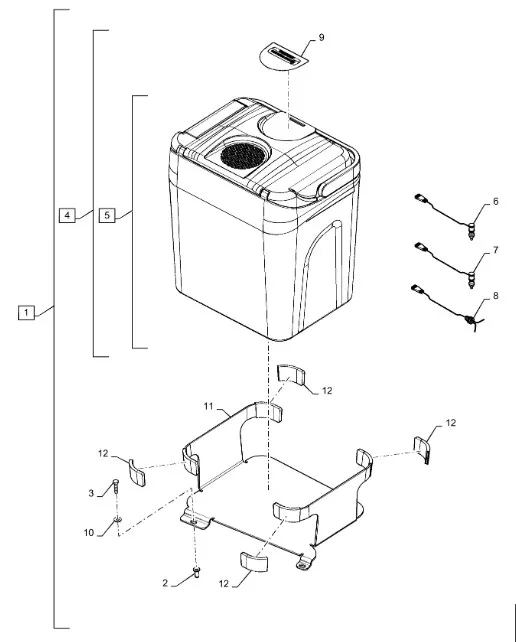 47789890 - комплект